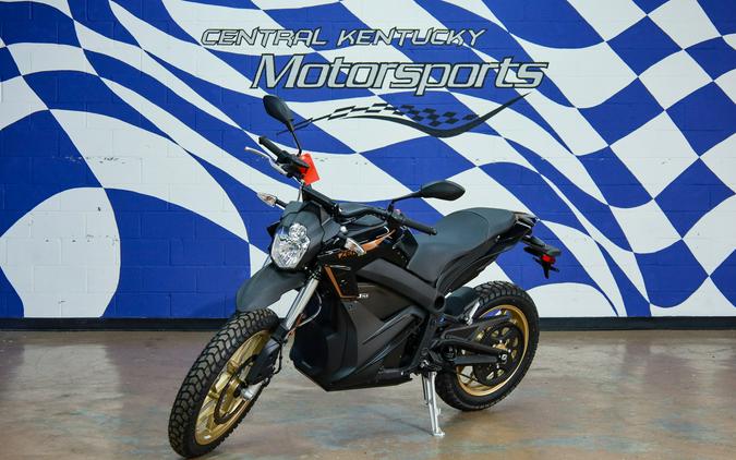 2023 Zero™ Motorcycles DSR ZF14.4