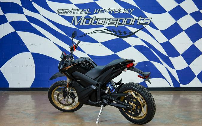 2023 Zero™ Motorcycles DSR ZF14.4