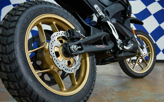 2023 Zero™ Motorcycles DSR ZF14.4