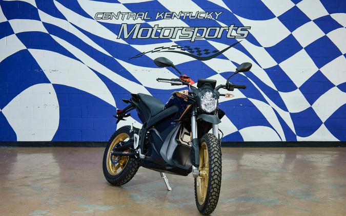 2023 Zero™ Motorcycles DSR ZF14.4