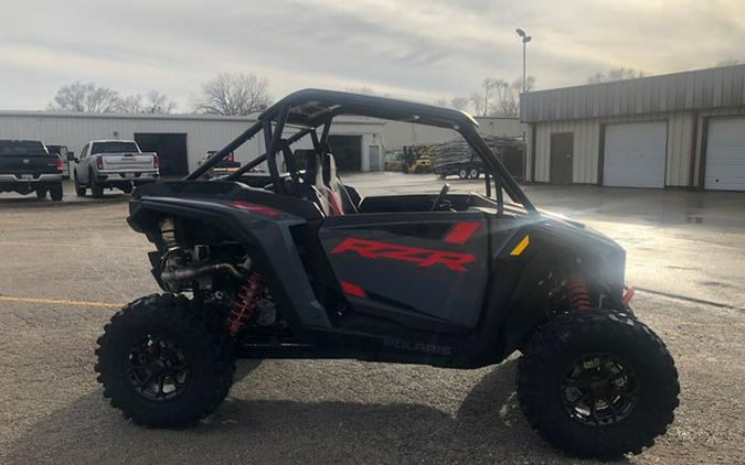 2026 Polaris RZR XP 1000 ULT