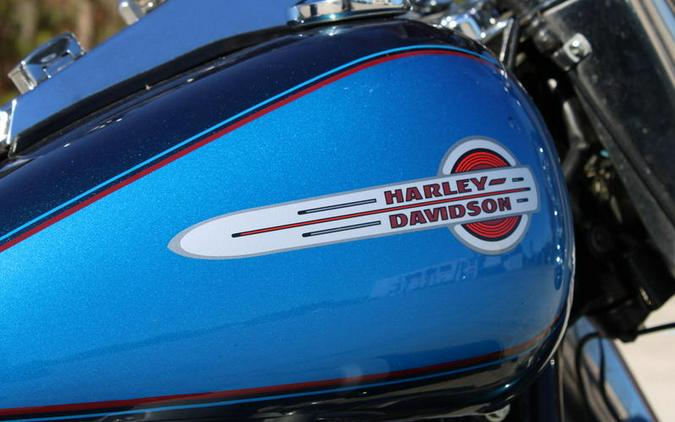 2004 Harley-Davidson® FLSTC - Heritage Softail® Classic