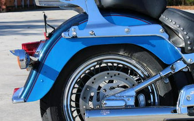 2004 Harley-Davidson® FLSTC - Heritage Softail® Classic