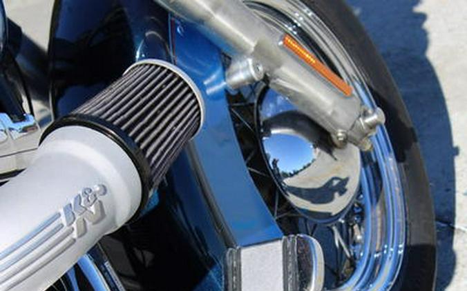 2004 Harley-Davidson® FLSTC - Heritage Softail® Classic