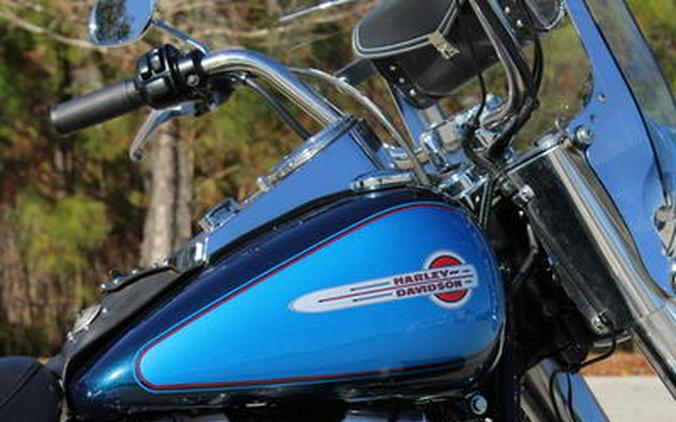 2004 Harley-Davidson® FLSTC - Heritage Softail® Classic