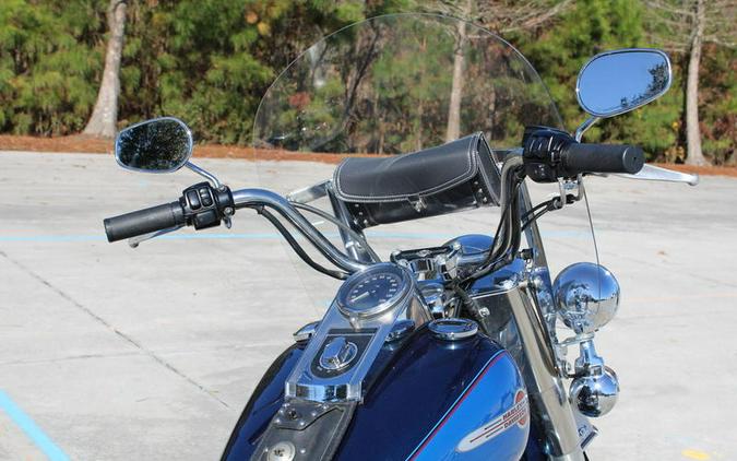 2004 Harley-Davidson® FLSTC - Heritage Softail® Classic