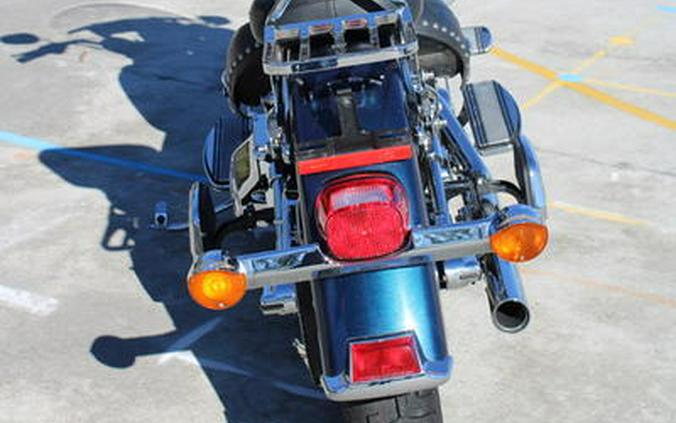 2004 Harley-Davidson® FLSTC - Heritage Softail® Classic