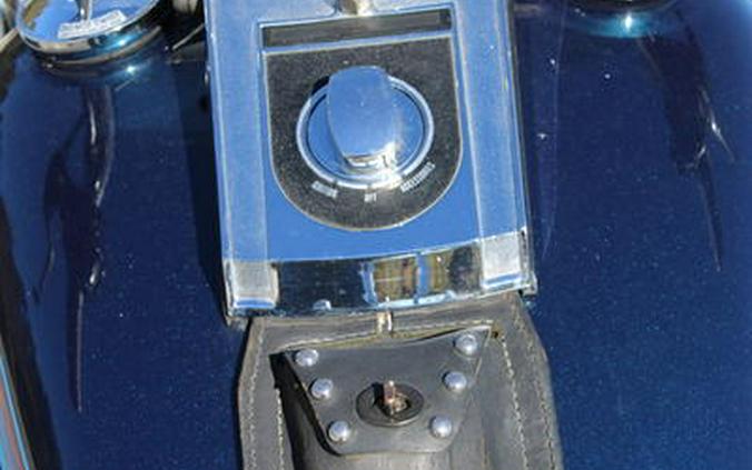 2004 Harley-Davidson® FLSTC - Heritage Softail® Classic