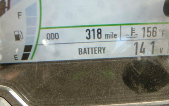 2023 Kawasaki Ninja® ZX™-6R KRT Edition