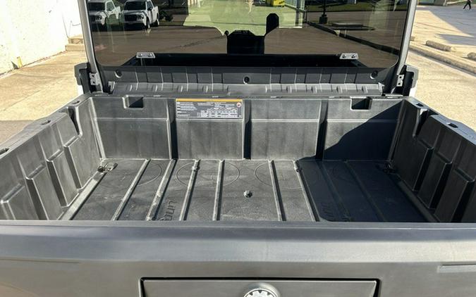 2026 Can-Am Defender MAX Limited HD11