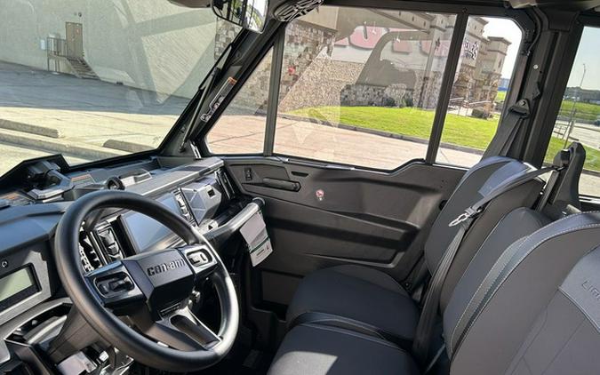 2026 Can-Am Defender MAX Limited HD11