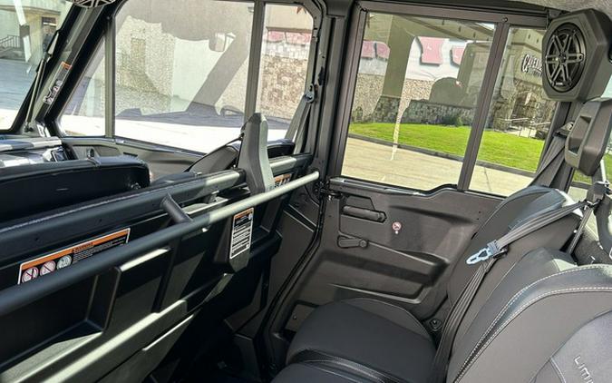 2026 Can-Am Defender MAX Limited HD11