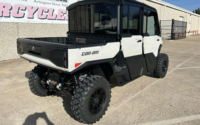 2026 Can-Am Defender MAX Limited HD11