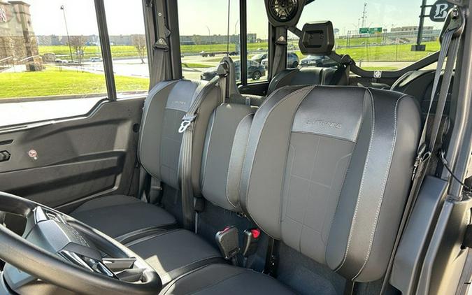 2026 Can-Am Defender MAX Limited HD11