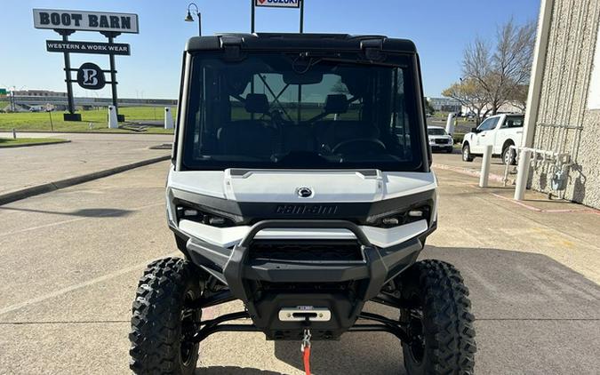 2026 Can-Am Defender MAX Limited HD11