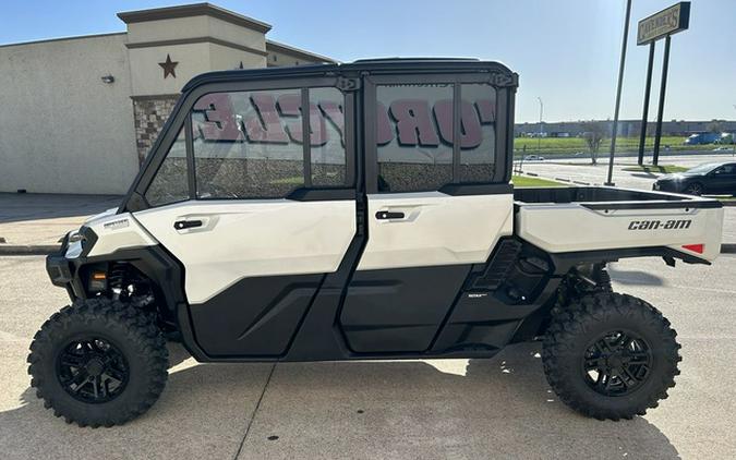 2026 Can-Am Defender MAX Limited HD11