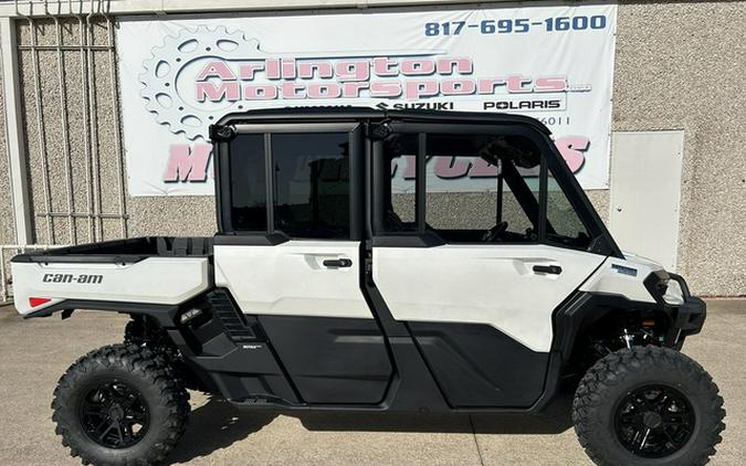 2026 Can-Am Defender MAX Limited HD11