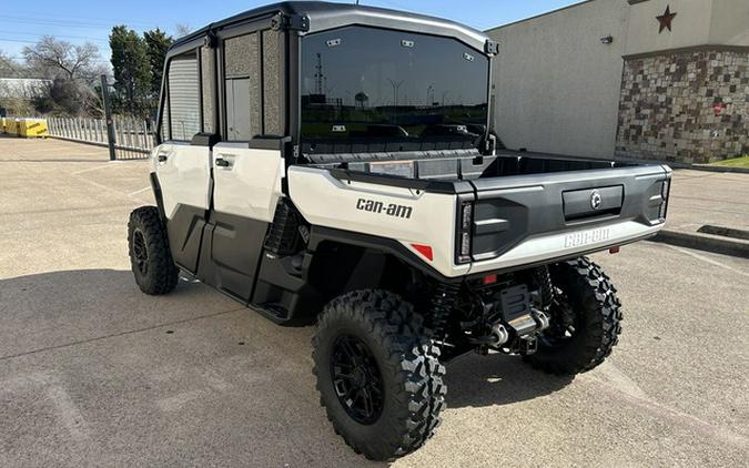 2026 Can-Am Defender MAX Limited HD11
