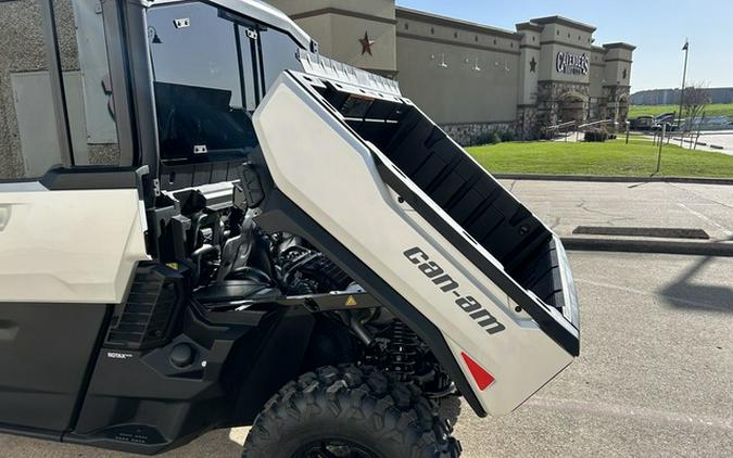 2026 Can-Am Defender MAX Limited HD11