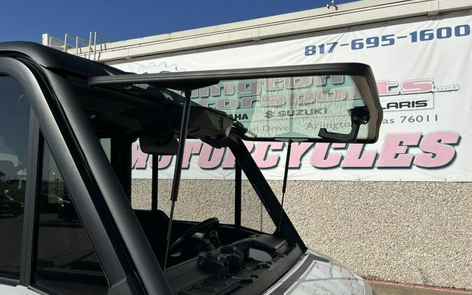 2026 Can-Am Defender MAX Limited HD11