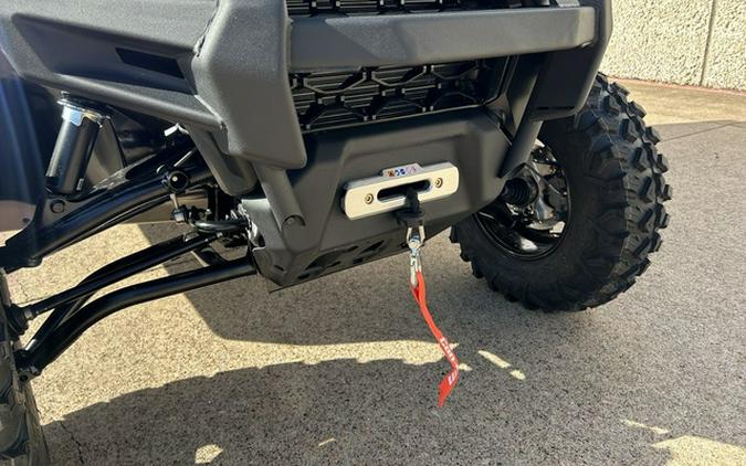 2026 Can-Am Defender MAX Limited HD11