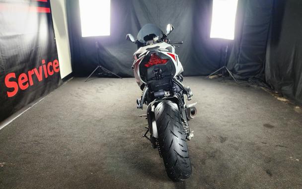 2024 KAWASAKI NINJA ZX-6R ABS - F008683