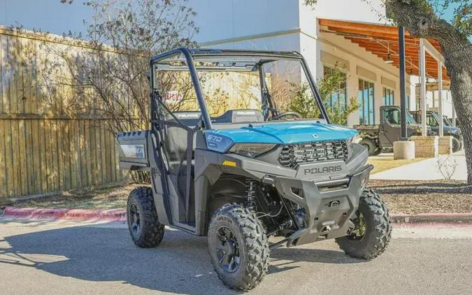 2026 POLARIS RANGER SP 570 PREMIUM