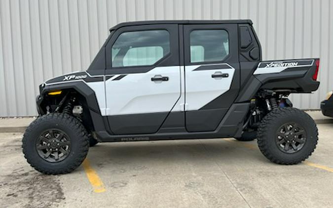 2027 Polaris XPEDITION XP 5 Northstar