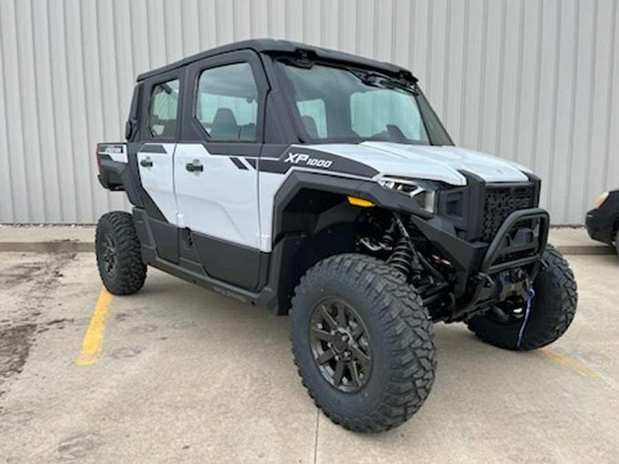 2027 Polaris XPEDITION XP 5 Northstar