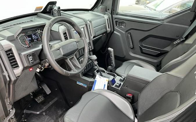 2027 Polaris XPEDITION XP 5 Northstar