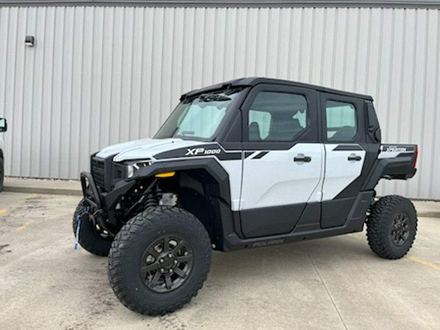 2027 Polaris XPEDITION XP 5 Northstar