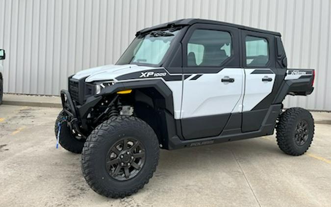 2027 Polaris XPEDITION XP 5 Northstar