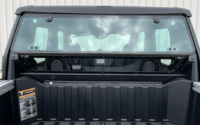 2027 Polaris XPEDITION XP 5 Northstar