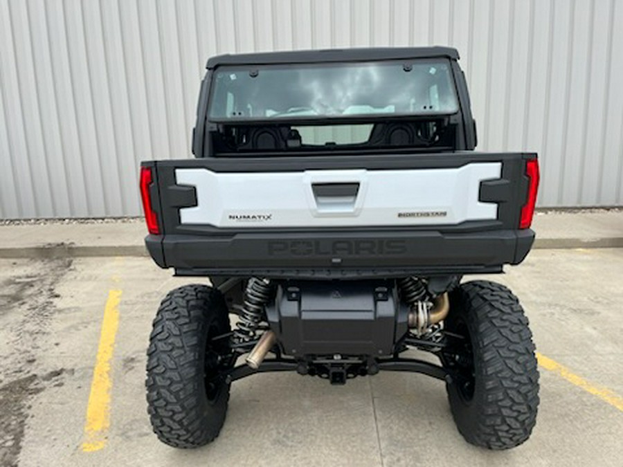 2027 Polaris XPEDITION XP 5 Northstar