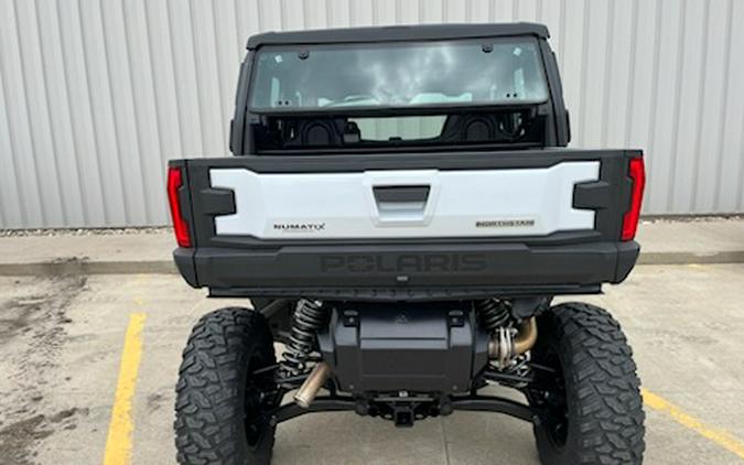 2027 Polaris XPEDITION XP 5 Northstar