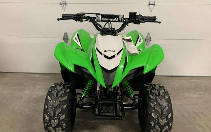 2023 Kawasaki KFX 50