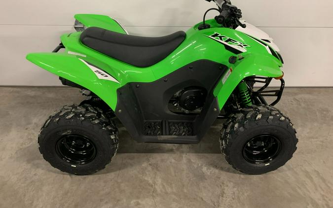 2023 Kawasaki KFX 50