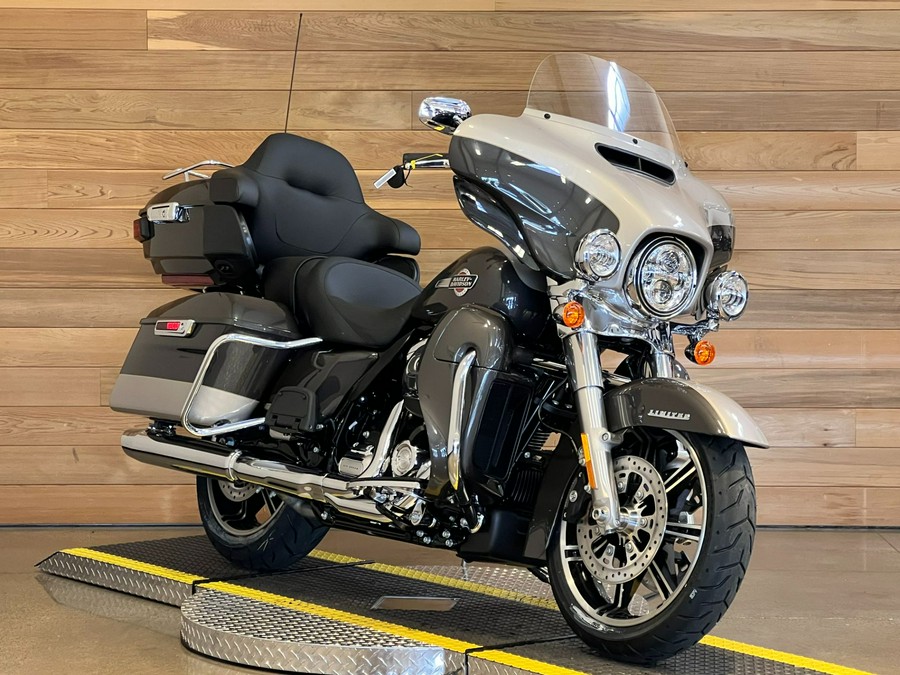 2023 Harley-Davidson Ultra Limited