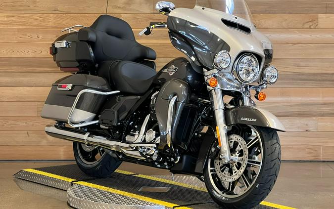 2023 Harley-Davidson Ultra Limited