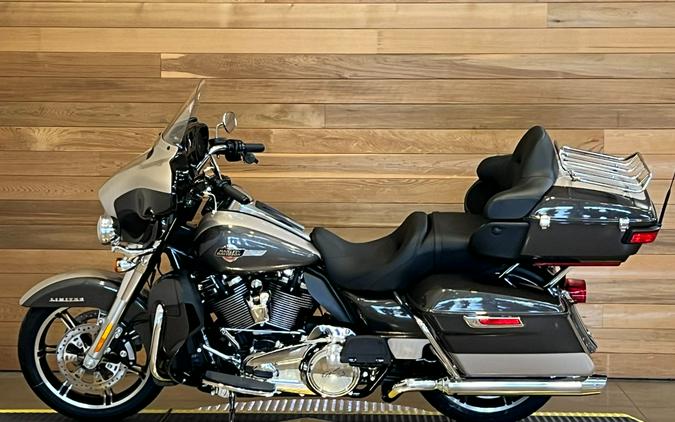 2023 Harley-Davidson Ultra Limited