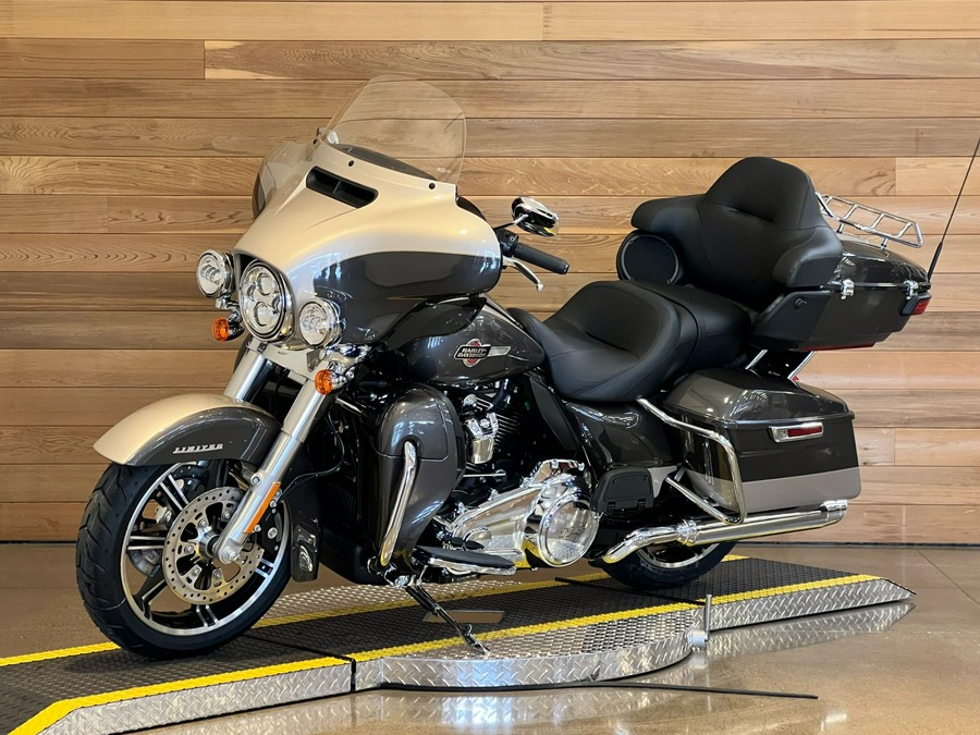 2023 Harley-Davidson Ultra Limited