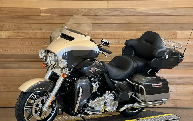 2023 Harley-Davidson Ultra Limited