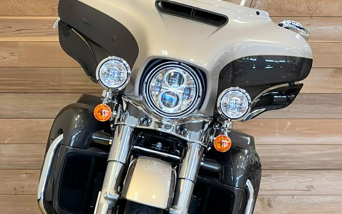 2023 Harley-Davidson Ultra Limited