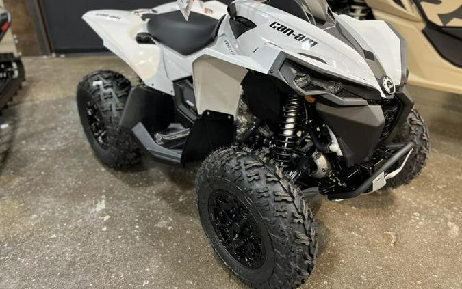 2023 Can-Am® Renegade 650