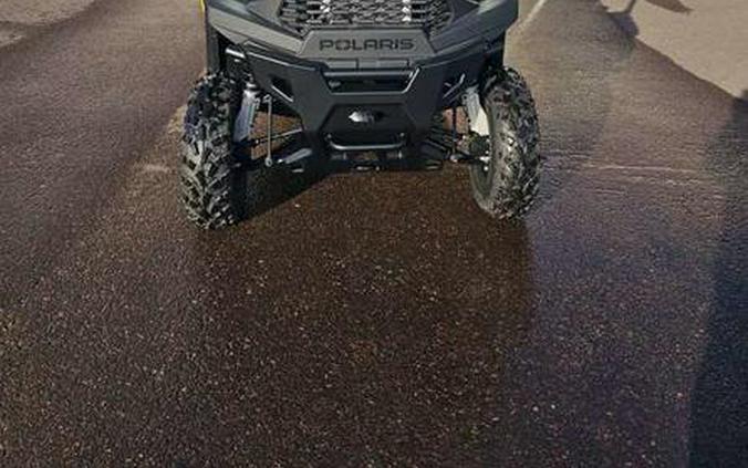 2023 Polaris® Ranger Crew SP 570 Premium Polaris Pursuit Camo