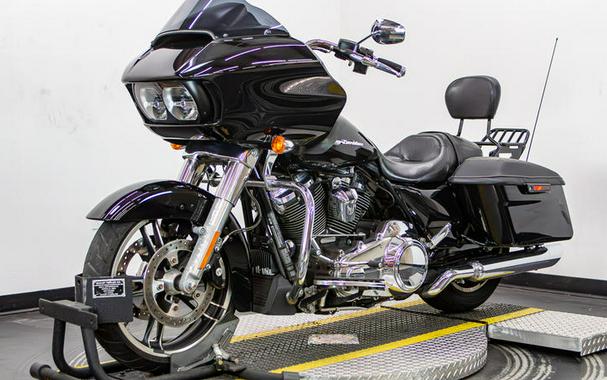 2018 Harley-Davidson® FLTRX - Road Glide®