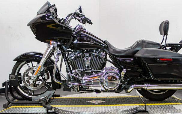 2018 Harley-Davidson® FLTRX - Road Glide®