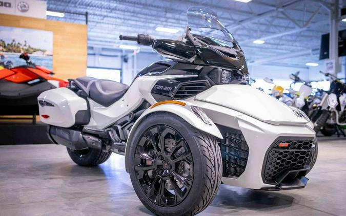 2024 Can-Am® Spyder F3-T Rotax 1330 ACE