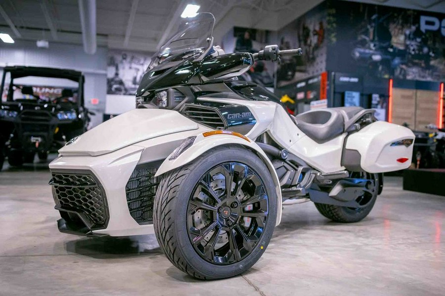 2024 Can-Am® Spyder F3-T Rotax 1330 ACE