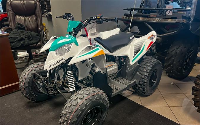 2024 Polaris Outlaw 110 EFI